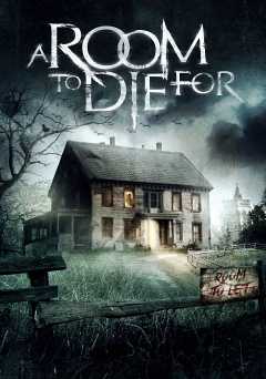 A Room to Die For - Movie