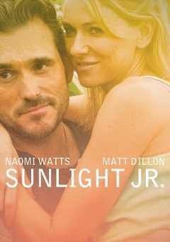 Sunlight Jr. - Movie