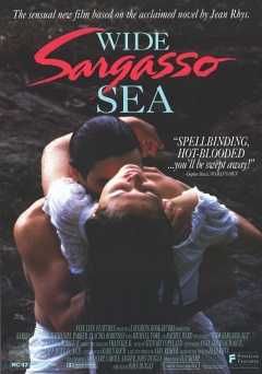 Wide Sargasso Sea - Movie