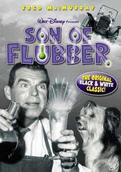 Son of Flubber - Movie