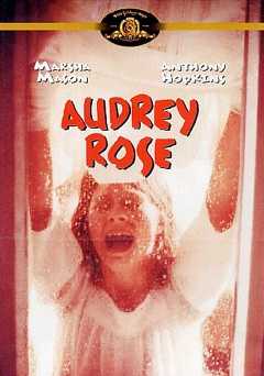 Audrey Rose - netflix