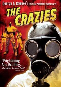 The Crazies - amazon prime