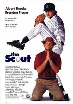 The Scout - Movie