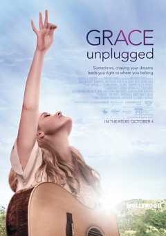Grace Unplugged - Amazon Prime