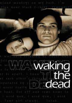 Waking the Dead - Movie