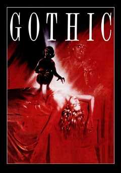 Gothic - shudder