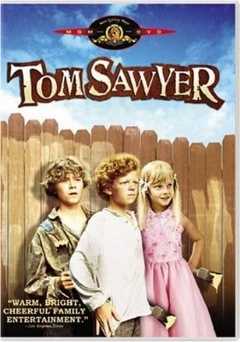 Tom Sawyer - starz 