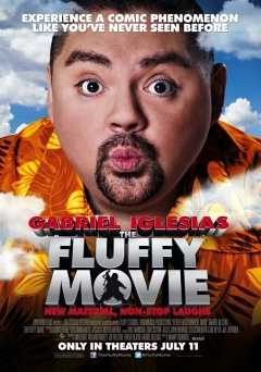 The Fluffy Movie - Movie