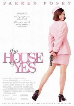 The House of Yes - Movie