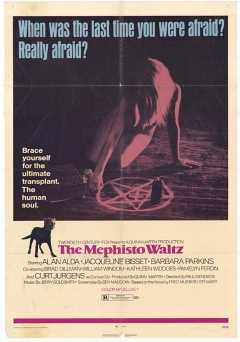 The Mephisto Waltz - Movie
