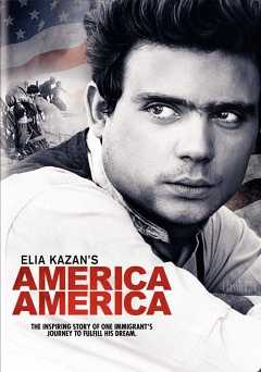 America, America - Movie