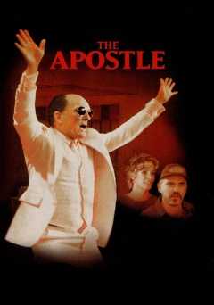 The Apostle - Movie