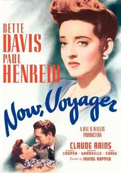 Now, Voyager - Movie