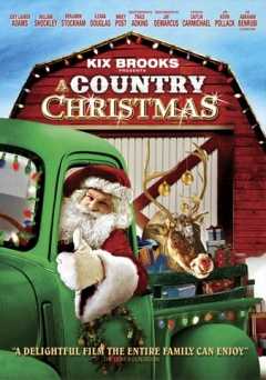 A Country Christmas - Movie