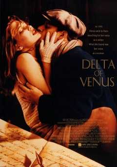 Delta of Venus - vudu