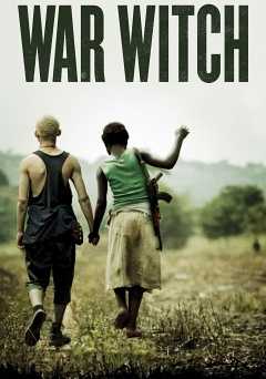 War Witch - Movie