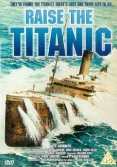 Raise The Titanic - Movie