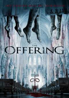 The Offering - amazon prime