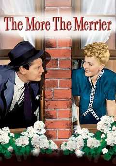 The More the Merrier - Movie