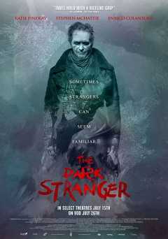 The Dark Stranger - Movie