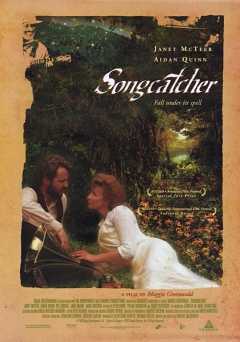Songcatcher - Movie