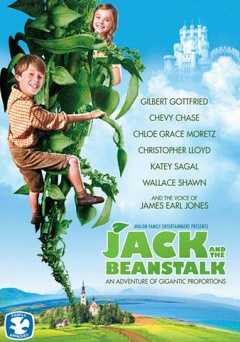 Jack and the Beanstalk - Movie