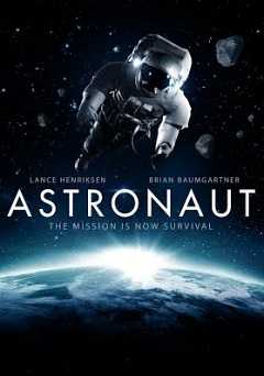 Astronaut: The Last Push - Movie