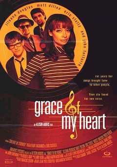 Grace of My Heart - Movie