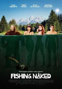 Fishing Naked - Movie