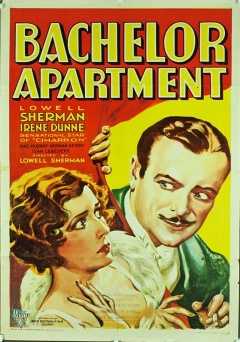Bachelor Apartment - Movie