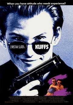 Kuffs - Movie