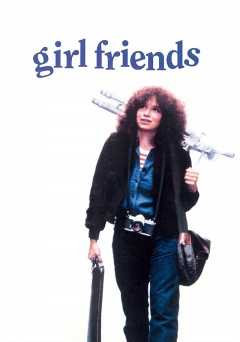 Girlfriends - Movie