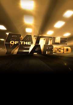 Battle of the Year - Movie