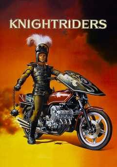 Knightriders - Movie