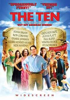The Ten - Movie