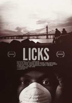 Licks - Movie