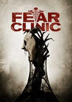 Fear Clinic - shudder