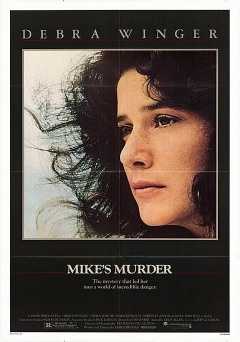 Mikes Murder - vudu