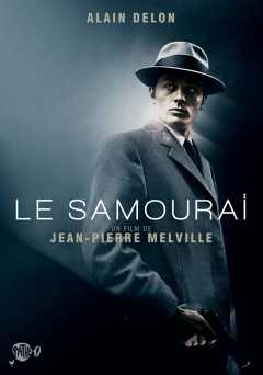 Le Samourai - Movie