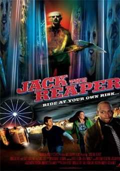 Jack the Reaper - Movie