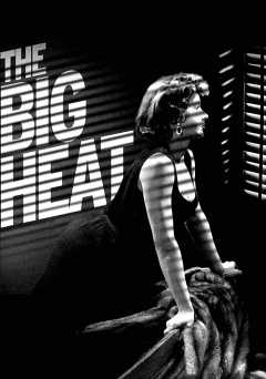 The Big Heat - Movie