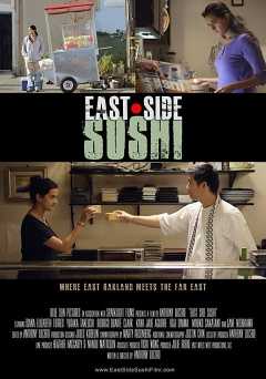 East Side Sushi - amazon prime