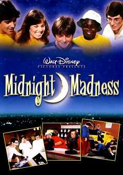 Midnight Madness - Movie