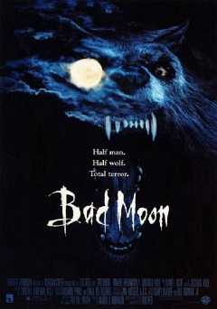 Bad Moon - tubi tv