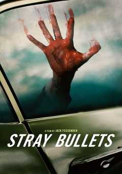 Stray Bullets - hulu plus
