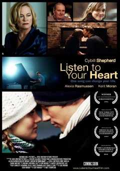 Listen to Your Heart - Movie