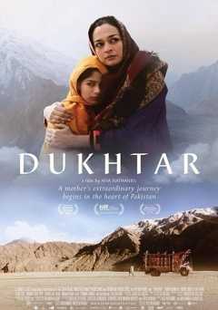 Dukhtar - Movie