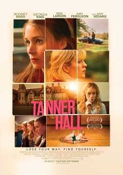 Tanner Hall - tubi tv