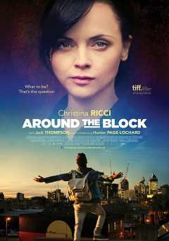 Around the Block - Movie