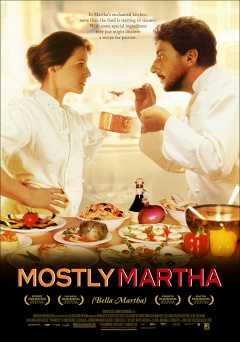 Mostly Martha - Movie